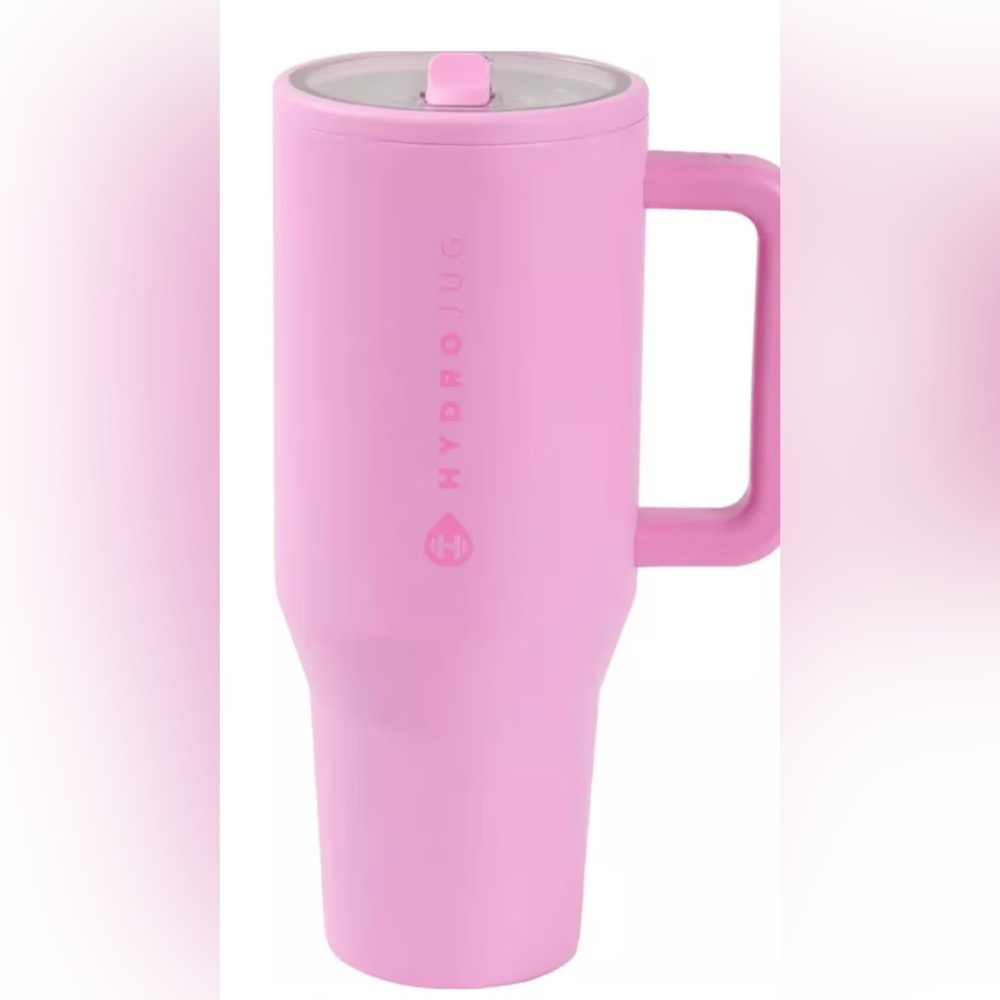 Bubblegum HydroJug